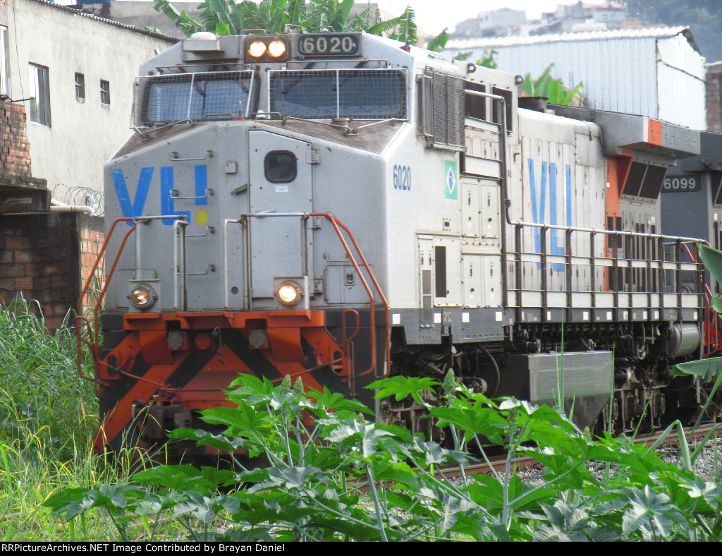 VLI 6020